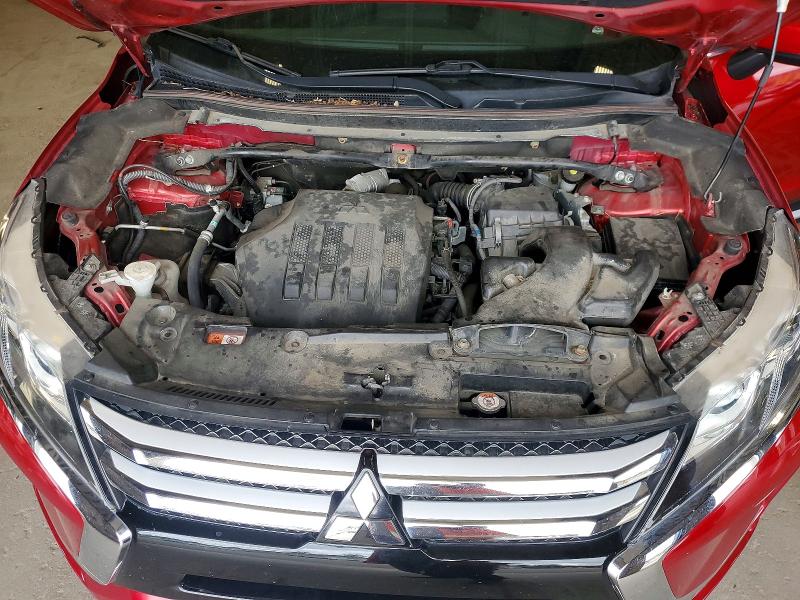 Aukcja sprzedaży 2019 Mitsubishi Eclipse Cross, vin: JA4AT5AA9KZ017100, numer aukcji: 65909646