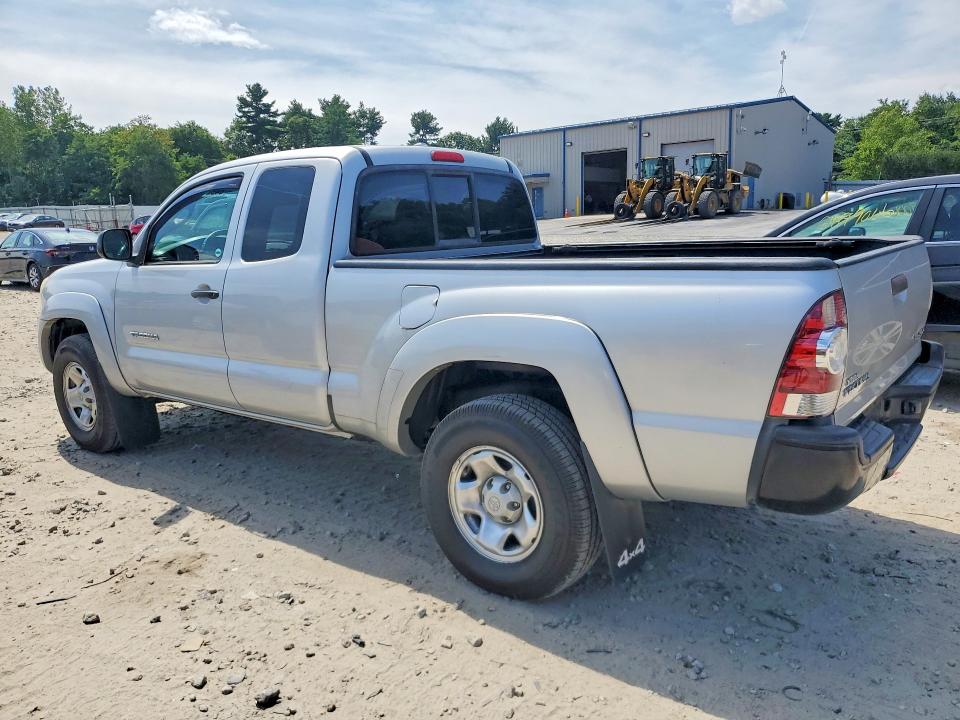 Продажа на аукционе авто 2010 Toyota Tacoma, vin: 5TEUU4ENXAZ746149, номер лота: 64928526