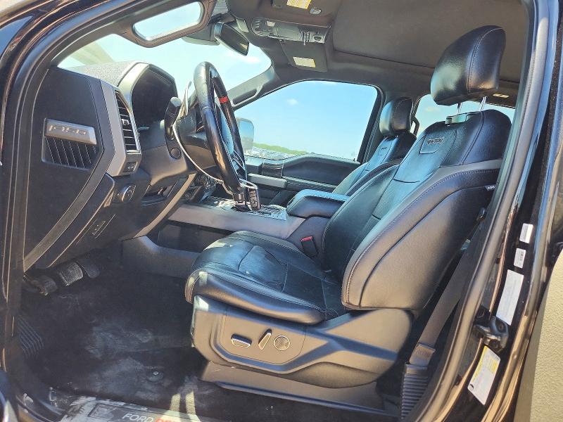 Продажа на аукционе авто 2017 Ford F150, vin: 1FTFW1RG7HFC34269, номер лота: 65111876