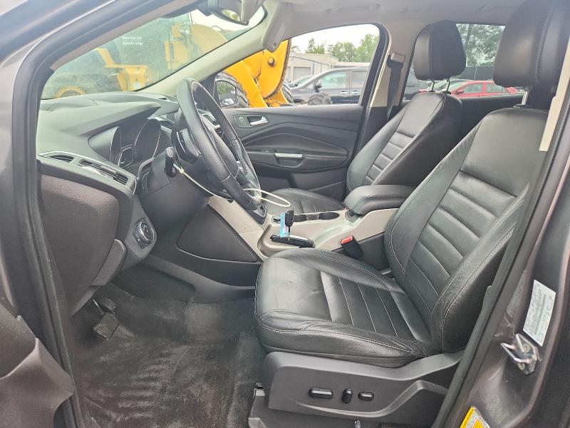 63552706 :رقم المزاد ، 1FMCU9HX8DUB44039 vin ، 2013 Ford Escape مزاد بيع