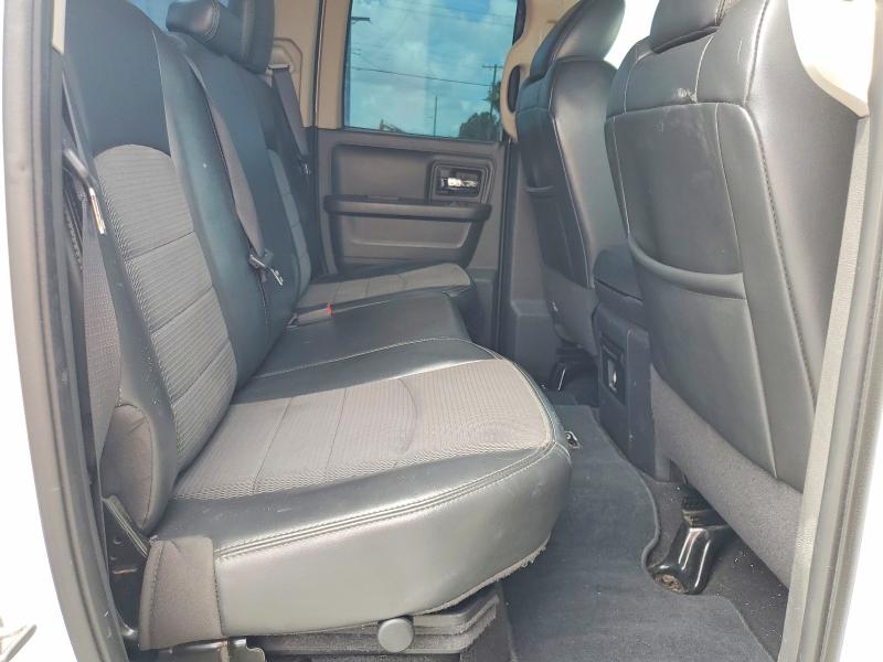 Aukcja sprzedaży 2011 Dodge Ram 1500, vin: 1D7RB1GT5BS530694, numer aukcji: 63797846