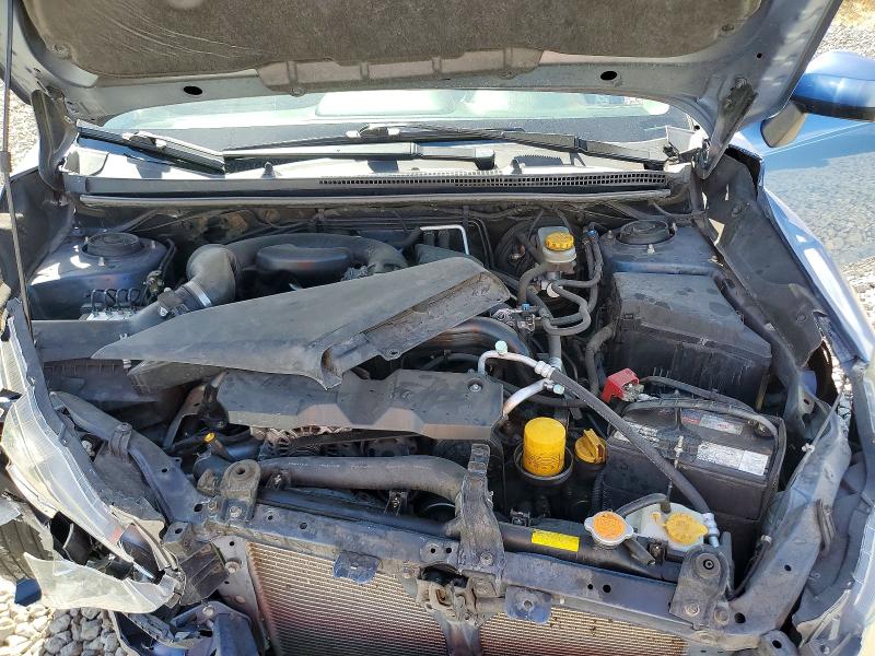65573686 :رقم المزاد ، JF1GPAC69FH309773 vin ، 2015 Subaru Impreza مزاد بيع