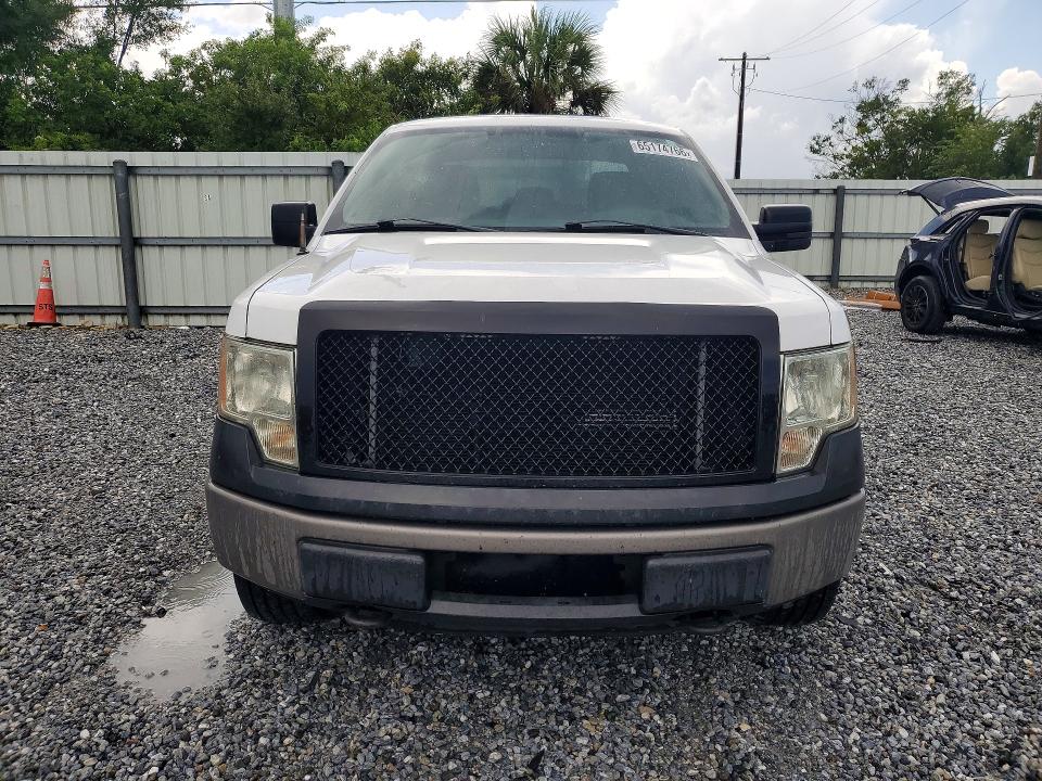 Продаж на аукціоні авто 2012 Ford F150, vin: 1FTFX1EF7CFB16242, номер лоту: 65174766