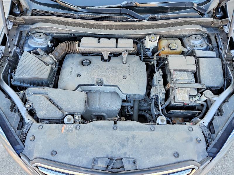 Продажа на аукционе авто 2020 Buick Envision, vin: LRBFXBSA1LD069444, номер лота: 63549666