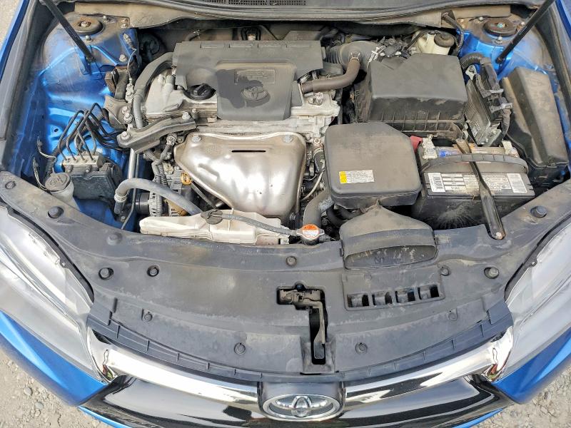 Aukcja sprzedaży 2016 Toyota Camry, vin: 4T1BF1FK6GU529344, numer aukcji: 65430546
