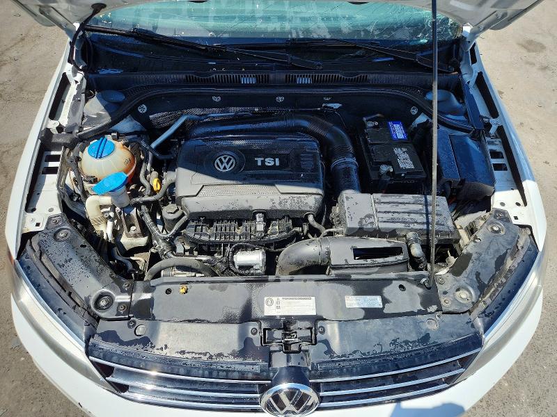 Продажа на аукционе авто 2016 Volkswagen Jetta, vin: 3VWD17AJ4GM367275, номер лота: 61356646