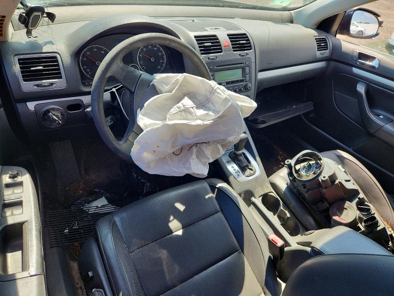 Aukcja sprzedaży 2005 Volkswagen New Jetta, vin: 3VWSG71K95M641954, numer aukcji: 63578216
