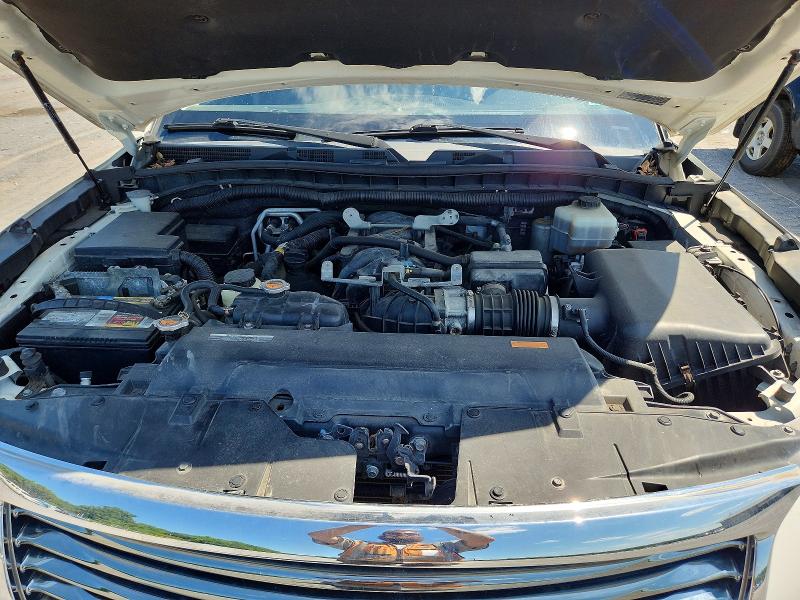 Aukcja sprzedaży 2012 Infiniti Qx56, vin: JN8AZ2NE6C9023183, numer aukcji: 62661786
