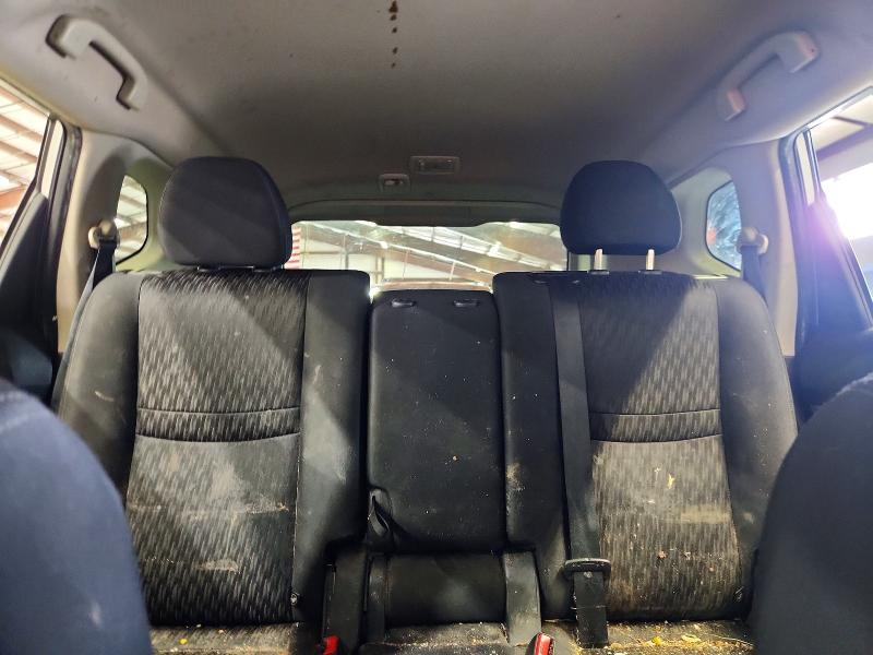 Auction sale of the 2018 Nissan Rogue, vin: KNMAT2MTXJP524342, lot number: 66543026