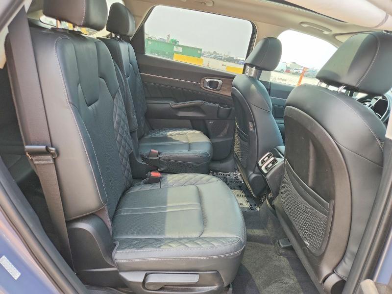 Aukcja sprzedaży 2021 Kia Sorento, vin: 5XYRKDLF5MG044844, numer aukcji: 63809656