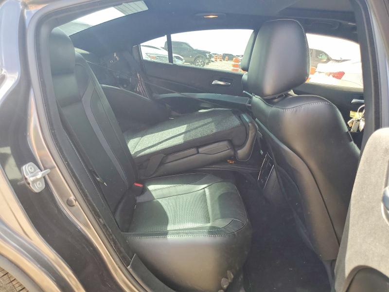 Продажа на аукционе авто 2022 Dodge Charger, vin: 2C3CDXBG0NH169379, номер лота: 64688116