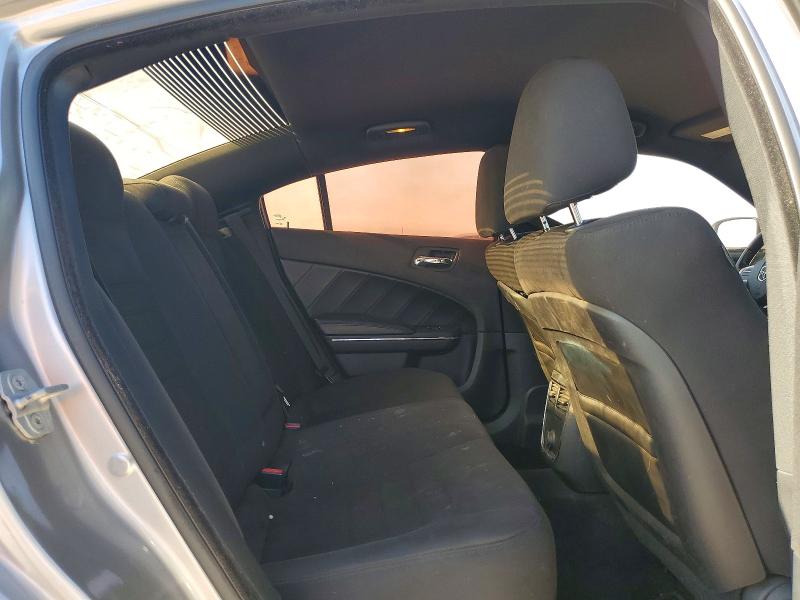 Aukcja sprzedaży 2013 Dodge Charger, vin: 2C3CDXCT9DH687159, numer aukcji: 65367506