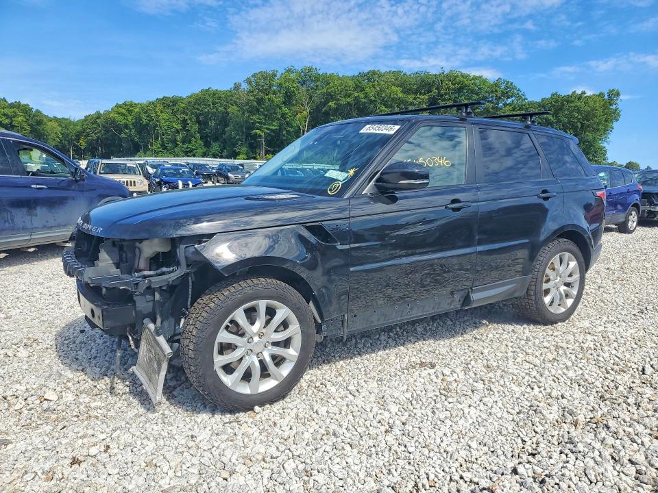 Aukcja sprzedaży 2014 Land Rover Range Rover Sport, vin: SALWR2WF8EA390525, numer aukcji: 65450346