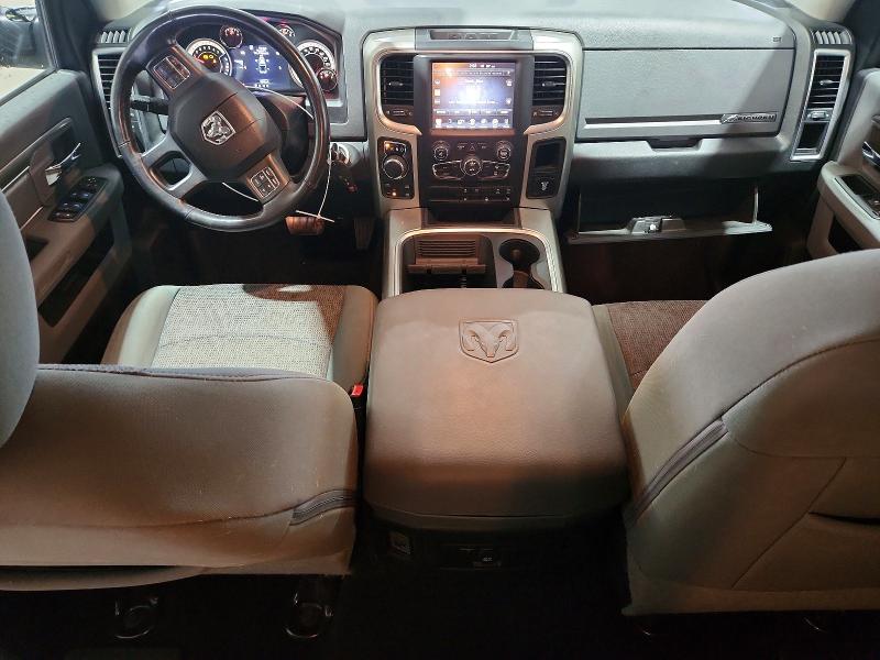 Продаж на аукціоні авто 2016 Ram 1500, vin: 3C6RR7LT2GG263034, номер лоту: 63792506