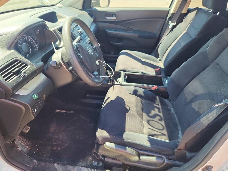 63934356 :رقم المزاد ، 2HKRM4H38EH115084 vin ، 2014 Honda Cr-v مزاد بيع