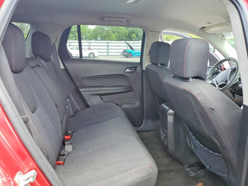 Aukcja sprzedaży 2013 Gmc Terrain, vin: 2GKALMEK4D6381768, numer aukcji: 65512636