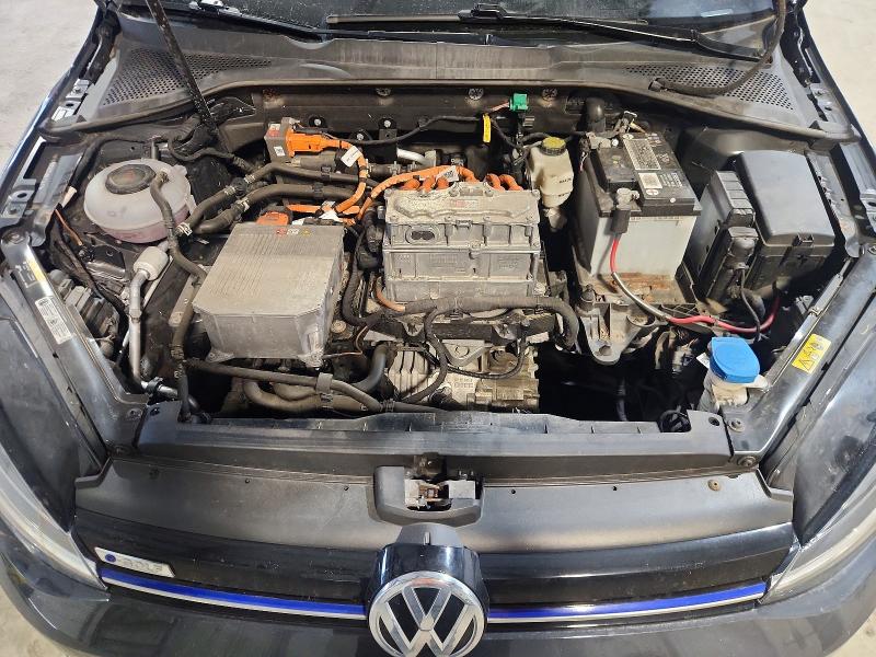 Продаж на аукціоні авто 2019 Volkswagen E-golf, vin: WVWKR7AU7KW911497, номер лоту: 64925826