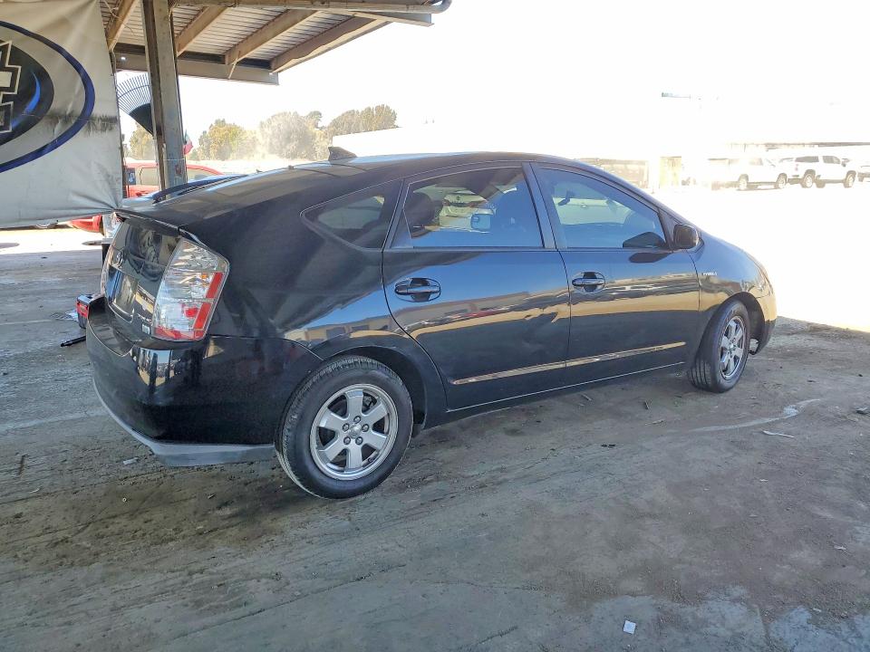 2009 Toyota Prius მანქანა იყიდება აუქციონზე, vin: JTDKB20U693542362, აუქციონის ნომერი: 63541456
