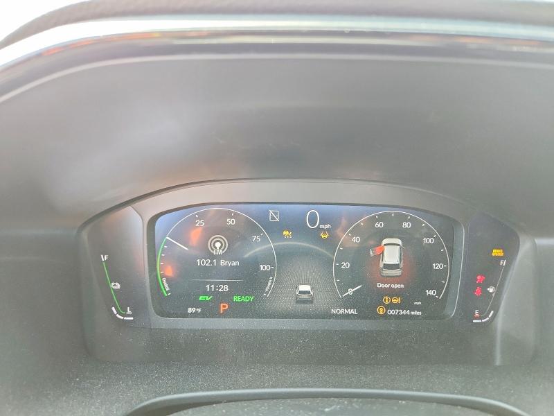 Продажа на аукционе авто 2026 Honda Cr-v, vin: 5J6RS6H85TL022863, номер лота: 64185546