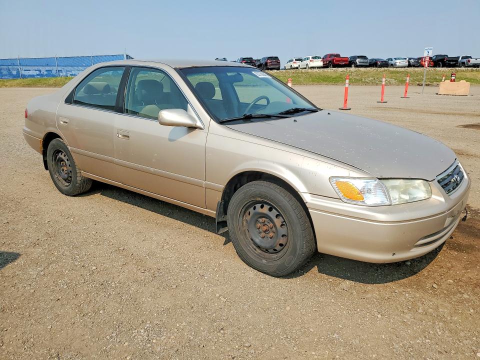 Продажа на аукционе авто 2001 Toyota Camry, vin: JT2BG22K310552519, номер лота: 63756046