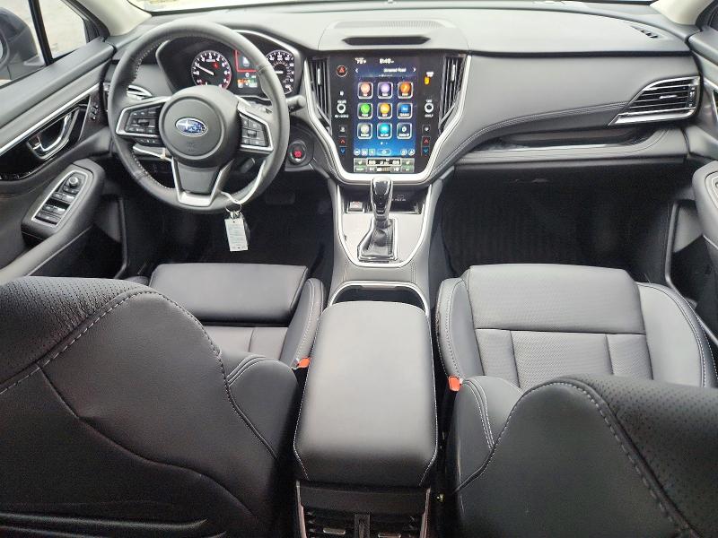 Продажа на аукционе авто 2025 Subaru Outback, vin: 4S4BTANC9S3254697, номер лота: 65155566