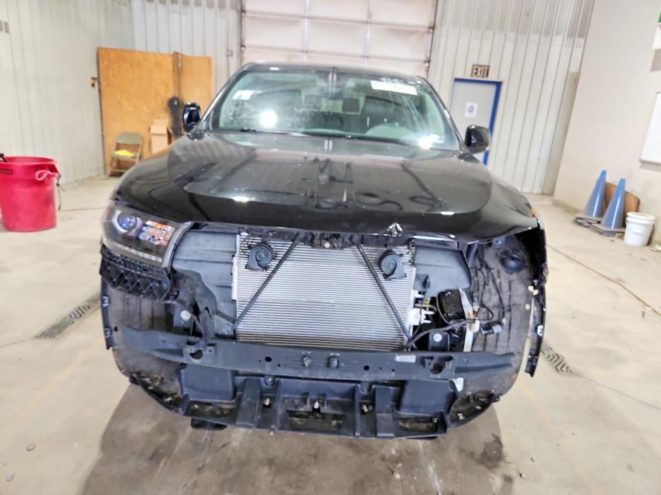 65178916 :رقم المزاد ، 1C4RDJDG4KC683797 vin ، 2019 Dodge Durango مزاد بيع