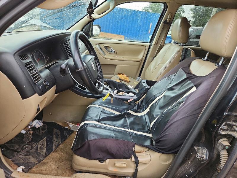 Aukcja sprzedaży 2006 Mazda Tribute, vin: 4F2CZ06136KM29987, numer aukcji: 66300106