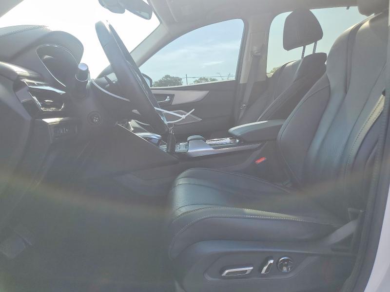 64919356 :رقم المزاد ، 5J8YD9H42PL007075 vin ، 2023 Acura Mdx مزاد بيع