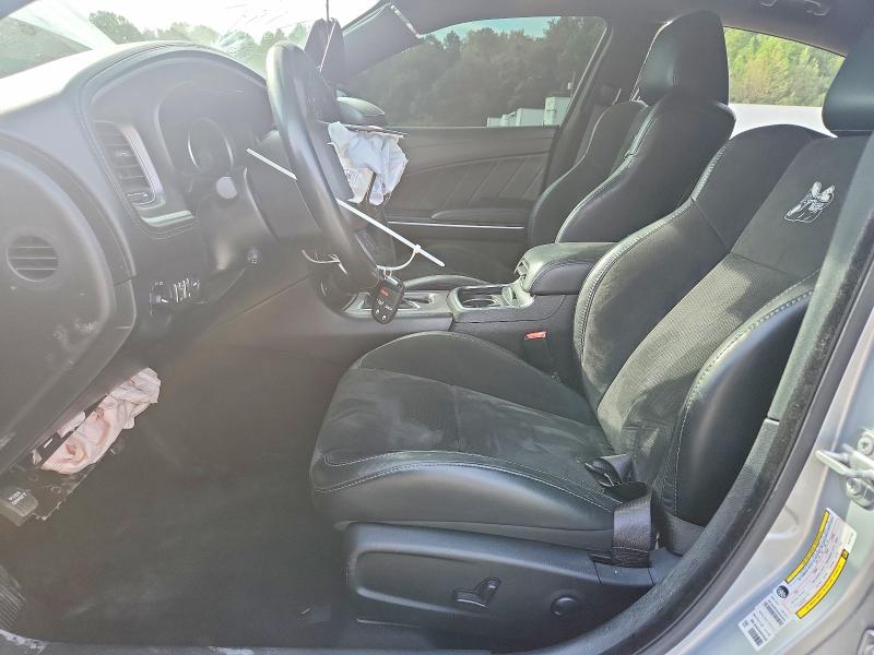 Aukcja sprzedaży 2022 Dodge Charger, vin: 2C3CDXGJ7NH237200, numer aukcji: 66600446