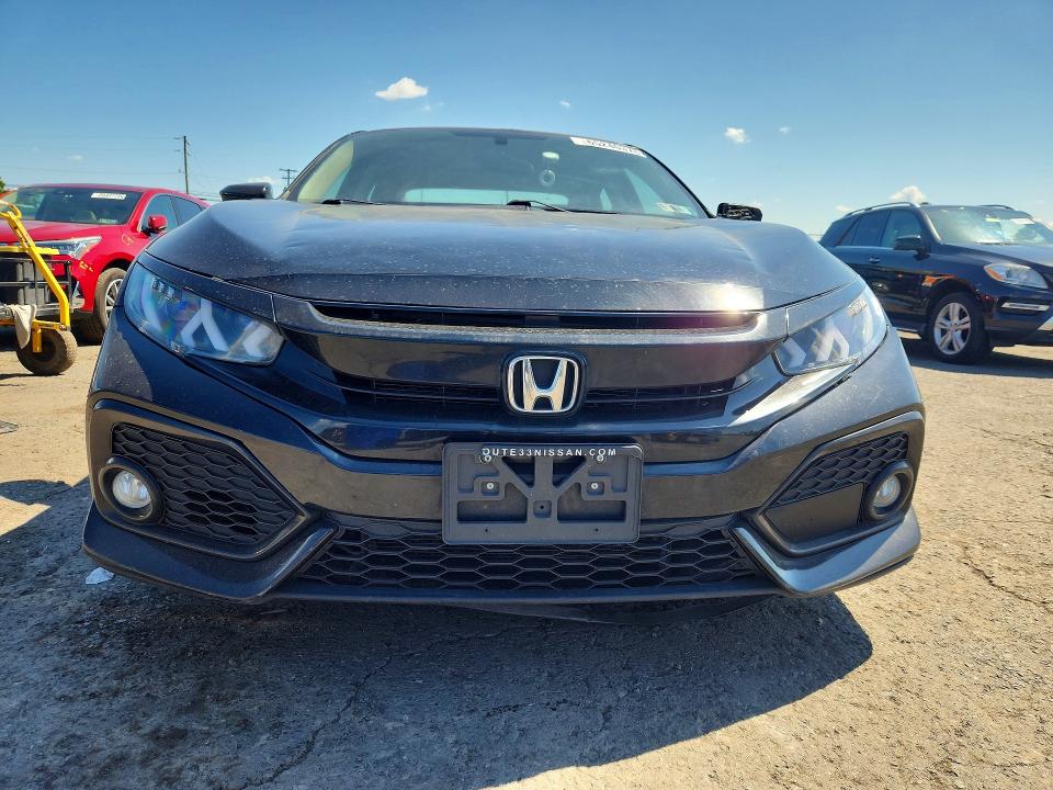 Aukcja sprzedaży 2019 Honda Civic, vin: 19XFC2F67KE037890, numer aukcji: 65240376