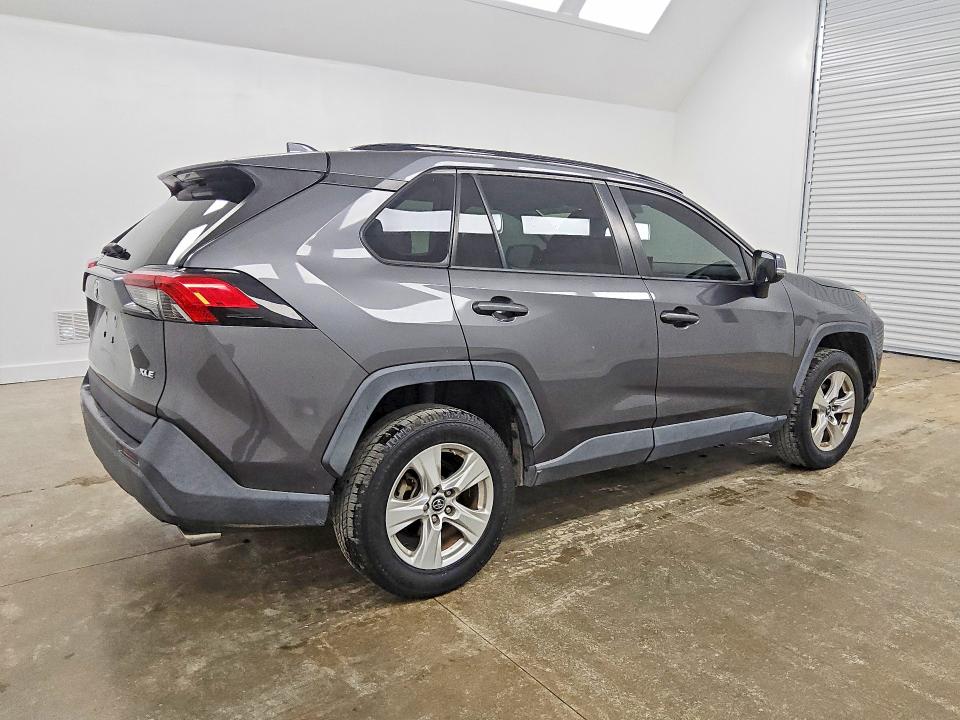 Aukcja sprzedaży 2019 Toyota Rav4, vin: 2T3W1RFV2KW001308, numer aukcji: 62795126
