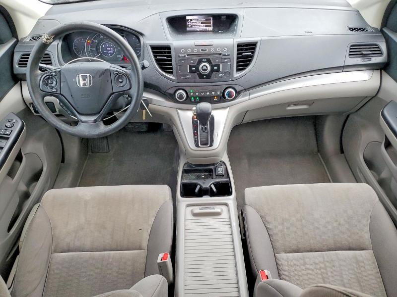 2012 Honda Cr-v მანქანა იყიდება აუქციონზე, vin: 5J6RM4H36CL048925, აუქციონის ნომერი: 63600676
