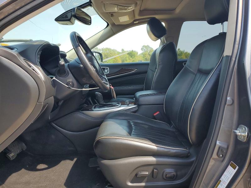 Aukcja sprzedaży 2019 Infiniti Qx60, vin: 5N1DL0MM9KC558366, numer aukcji: 66893266