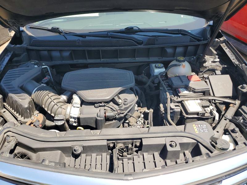 Aukcja sprzedaży 2018 Cadillac Xt5, vin: 1GYKNCRS6JZ245098, numer aukcji: 61539366