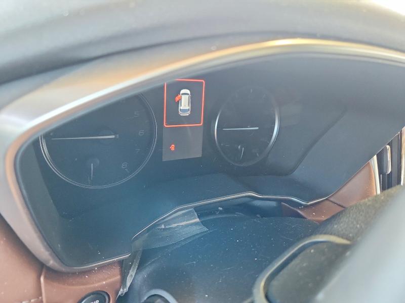 Aukcja sprzedaży 2024 Subaru Outback, vin: 4S4BTGPD8R3253723, numer aukcji: 64655786