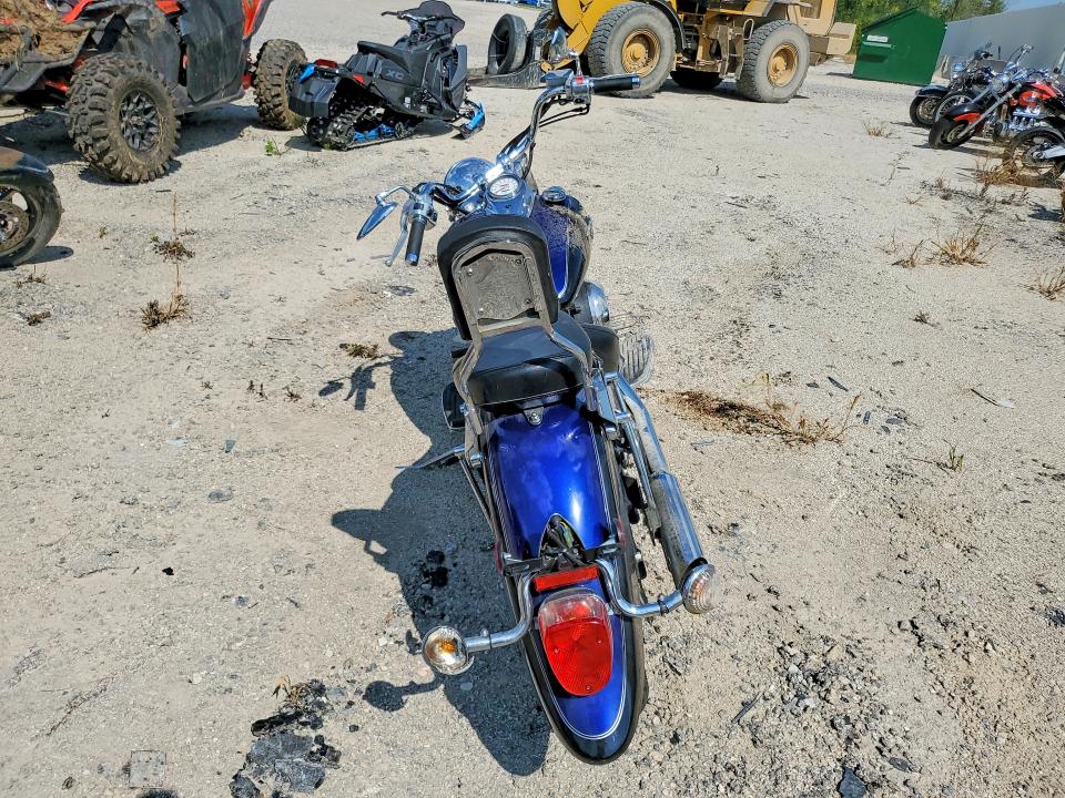 Aukcja sprzedaży 2006 Yamaha Xvs65, vin: JYAVM01E96A093345, numer aukcji: 66411786