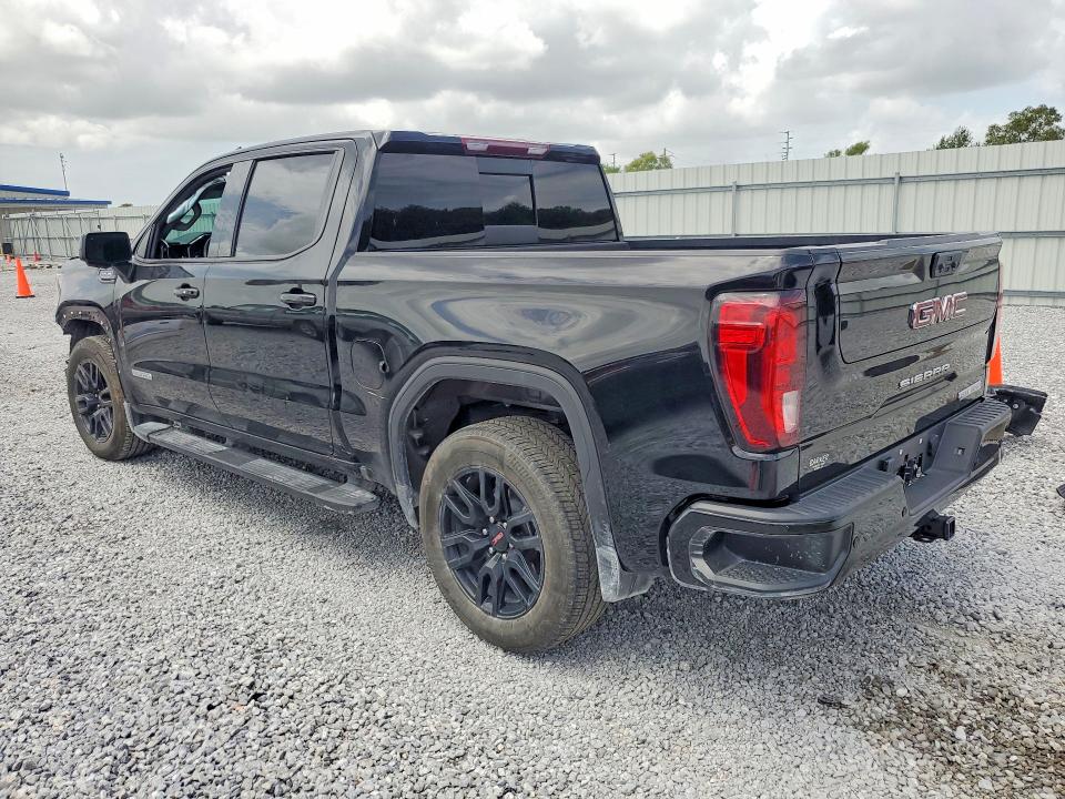Aukcja sprzedaży 2025 Gmc Sierra, vin: 3GTPHCEDXSG171888, numer aukcji: 64287426
