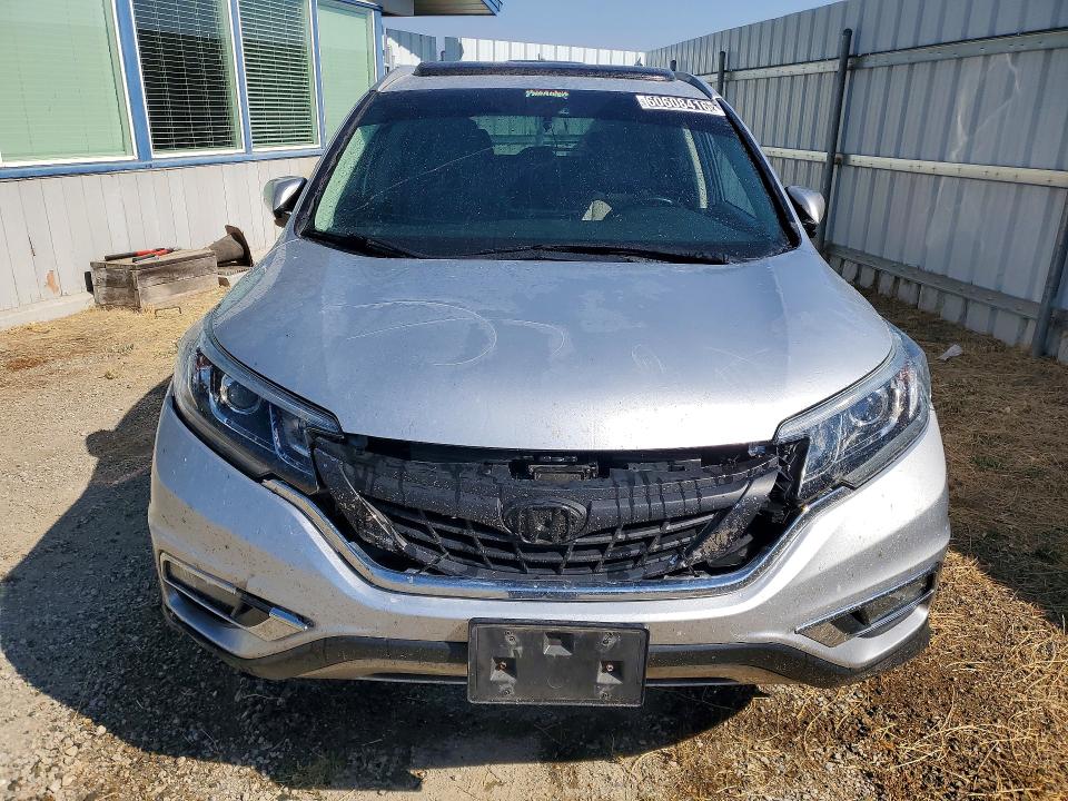 Продаж на аукціоні авто 2016 Honda Cr-v, vin: 5J6RM4H90GL123211, номер лоту: 60608416