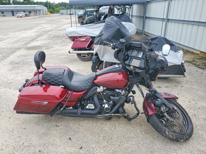 Aukcja sprzedaży 2017 Harley-davidson Flhxs, vin: 1HD1KRC15HB681813, numer aukcji: 67088726