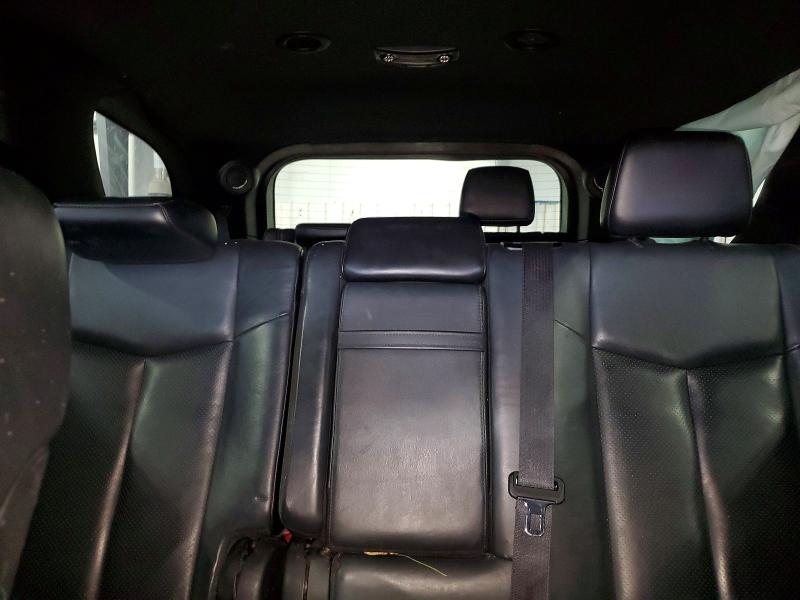 Продаж на аукціоні авто 2015 Dodge Durango, vin: 1C4SDJCT8FC223743, номер лоту: 64683686