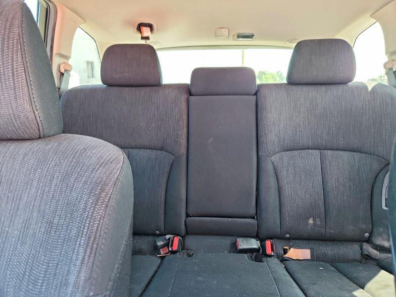 Aukcja sprzedaży 2013 Subaru Outback, vin: 4S4BRBCC0D3223879, numer aukcji: 64428156