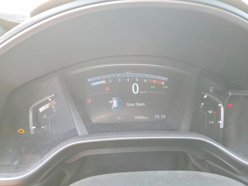 Aukcja sprzedaży 2022 Honda Cr-v, vin: 2HKRW2H4XNH207255, numer aukcji: 66201256