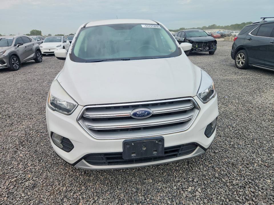 Aukcja sprzedaży 2017 Ford Escape, vin: 1FMCU9GD6HUD33477, numer aukcji: 65225896
