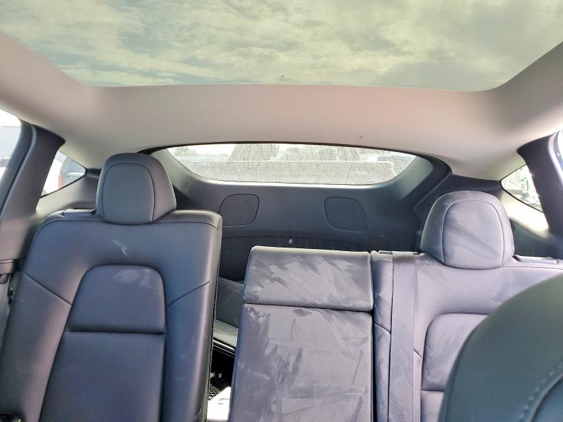 Продажа на аукционе авто 2023 Tesla Model Y, vin: 7SAYGDEE5PF738370, номер лота: 64132506