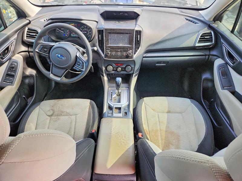 Продаж на аукціоні авто 2019 Subaru Forester, vin: JF2SKACC3KH401367, номер лоту: 64586026