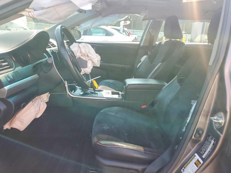 Aukcja sprzedaży 2017 Toyota Camry, vin: 4T1BF1FK0HU663915, numer aukcji: 64076356