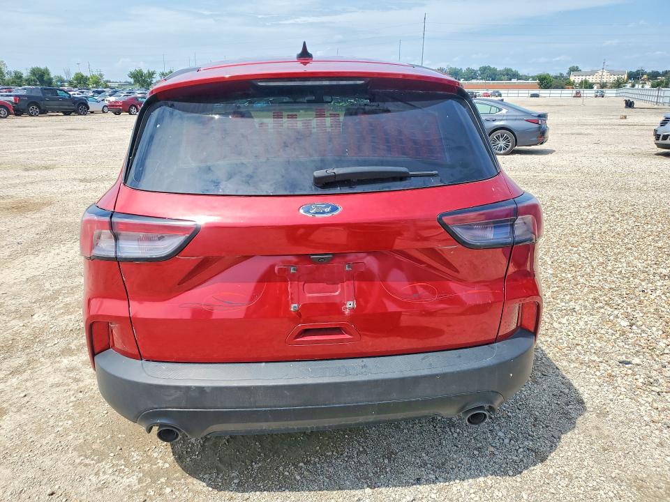 2020 Ford Escape მანქანა იყიდება აუქციონზე, vin: 1FMCU9G64LUA96000, აუქციონის ნომერი: 64605336