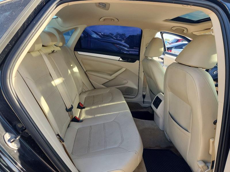 Aukcja sprzedaży 2014 Volkswagen Passat, vin: 1VWBS7A36EC066107, numer aukcji: 63574836
