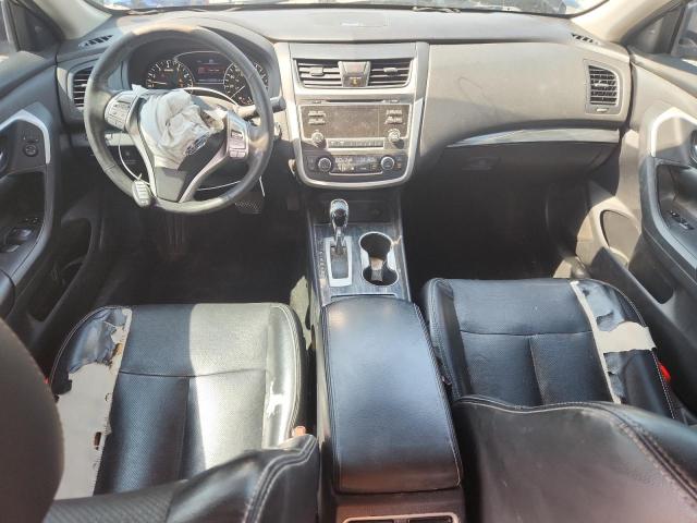 2017 Nissan Altima მანქანა იყიდება აუქციონზე, vin: 1N4AL3AP8HC180353, აუქციონის ნომერი: 64238086