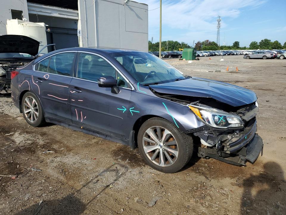Aukcja sprzedaży 2016 Subaru Legacy, vin: 4S3BNEN69G3017442, numer aukcji: 65569866